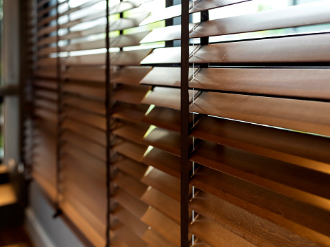 Do Window Blinds Fit with Your Interior Decor?